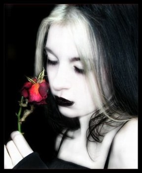 goth a mort 